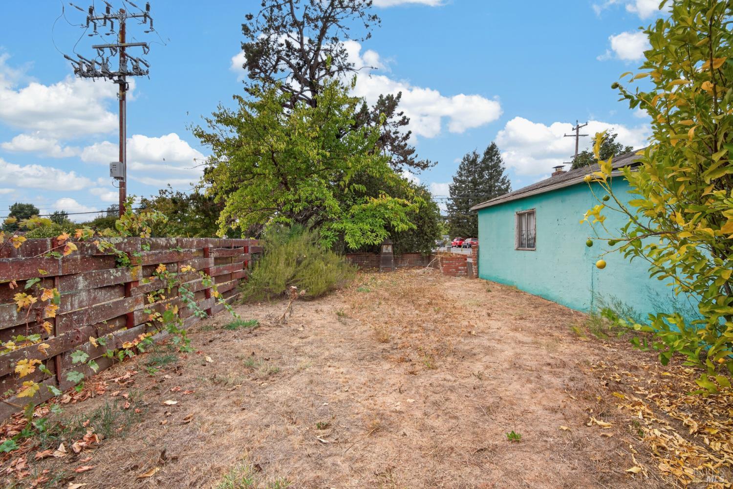 2290 Corby Avenue Santa Rosa CA 95407