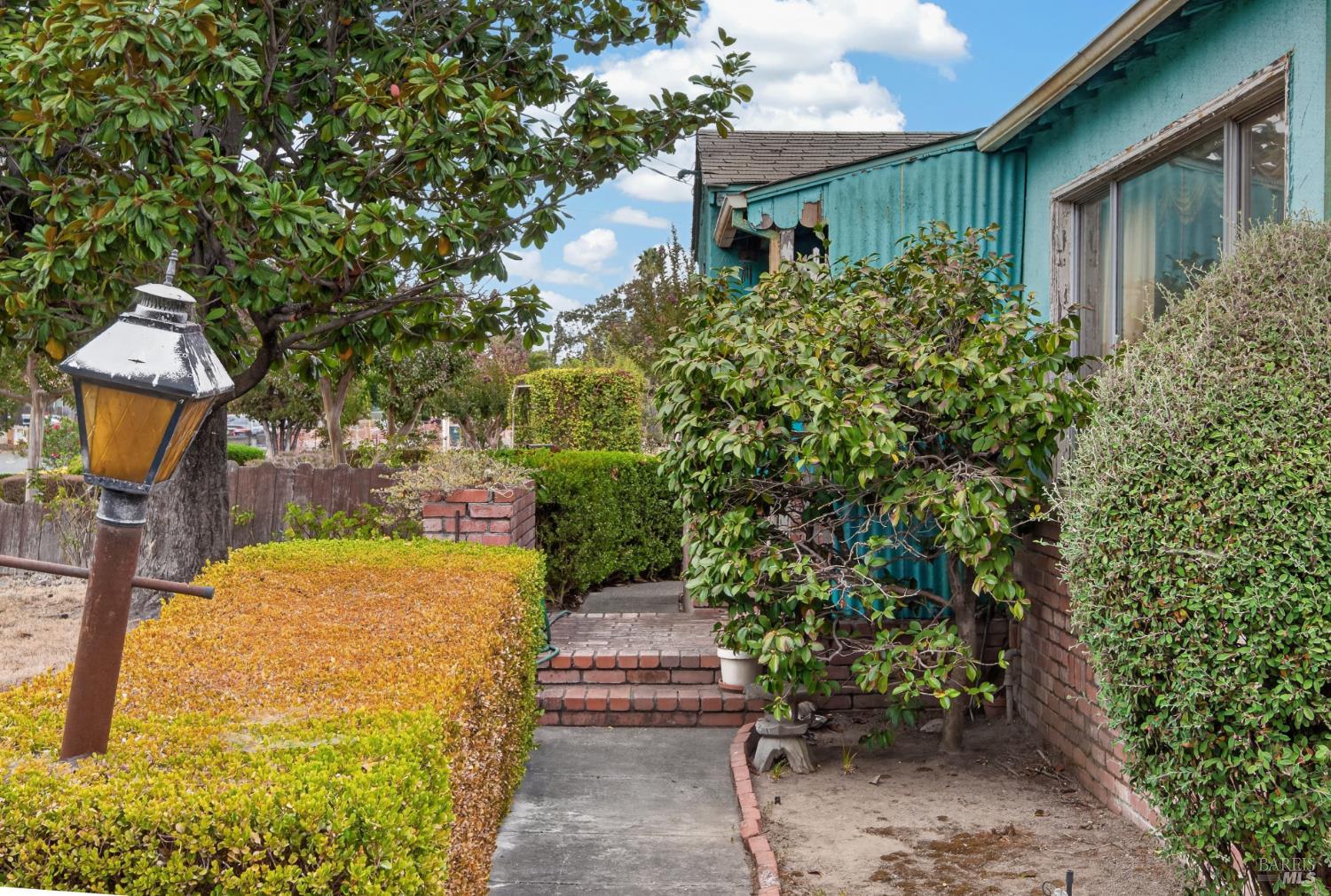 2290 Corby Avenue Santa Rosa CA 95407
