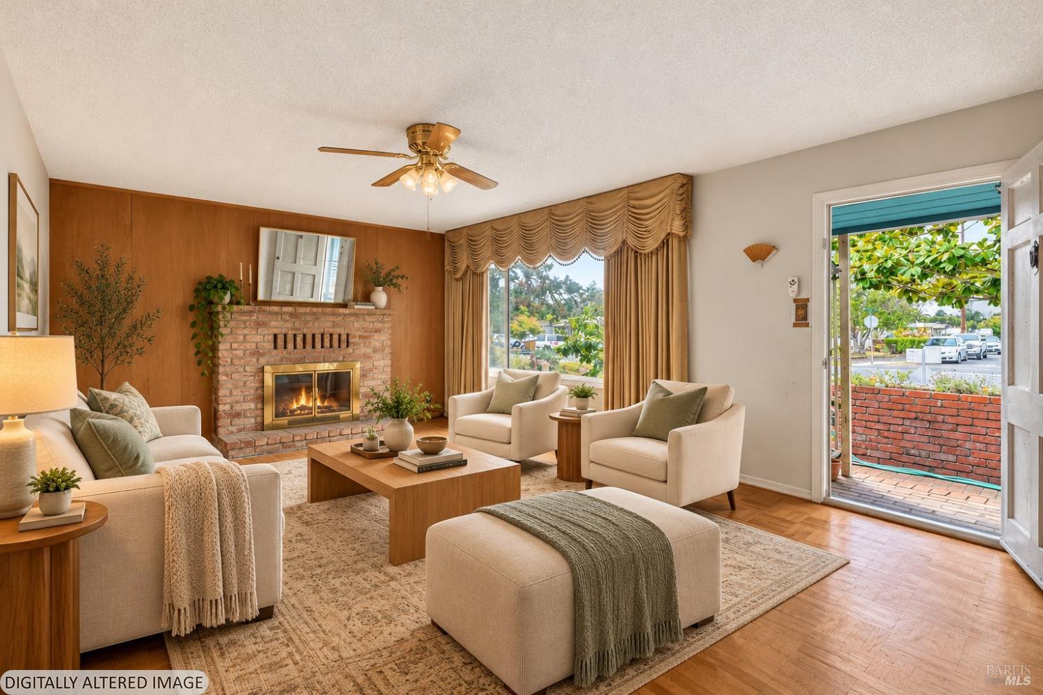 2290 Corby Avenue Santa Rosa CA 95407
