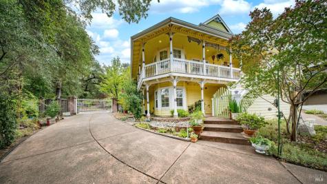 113 Heidi Lane Cloverdale CA 95425