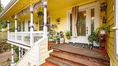 113 Heidi Lane Cloverdale CA 95425