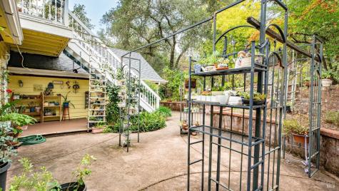 113 Heidi Lane Cloverdale CA 95425