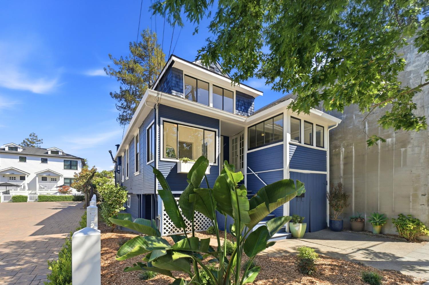 12 Tamalpais Avenue San Anselmo CA 94960