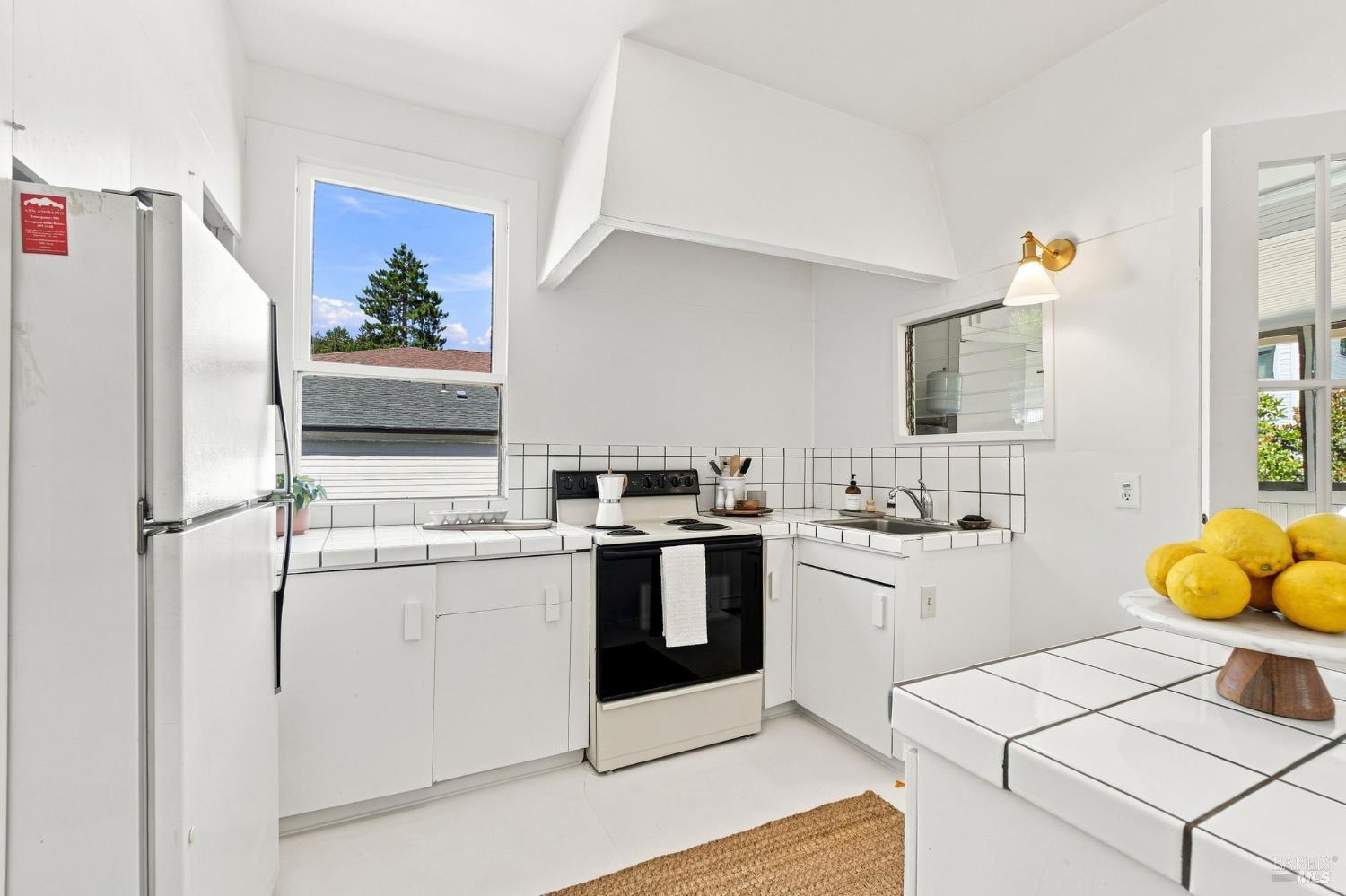 12 Tamalpais Avenue San Anselmo CA 94960