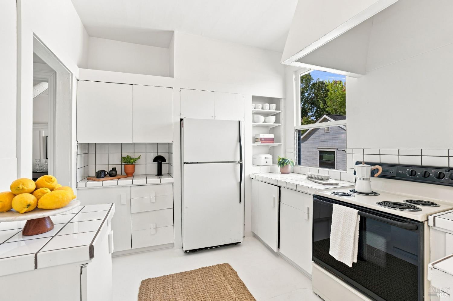 12 Tamalpais Avenue San Anselmo CA 94960