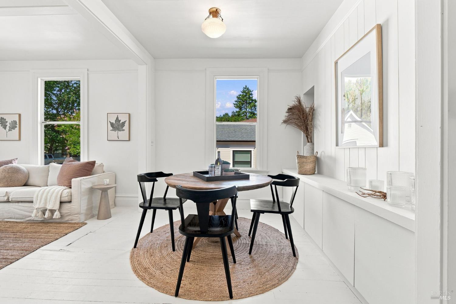 12 Tamalpais Avenue San Anselmo CA 94960