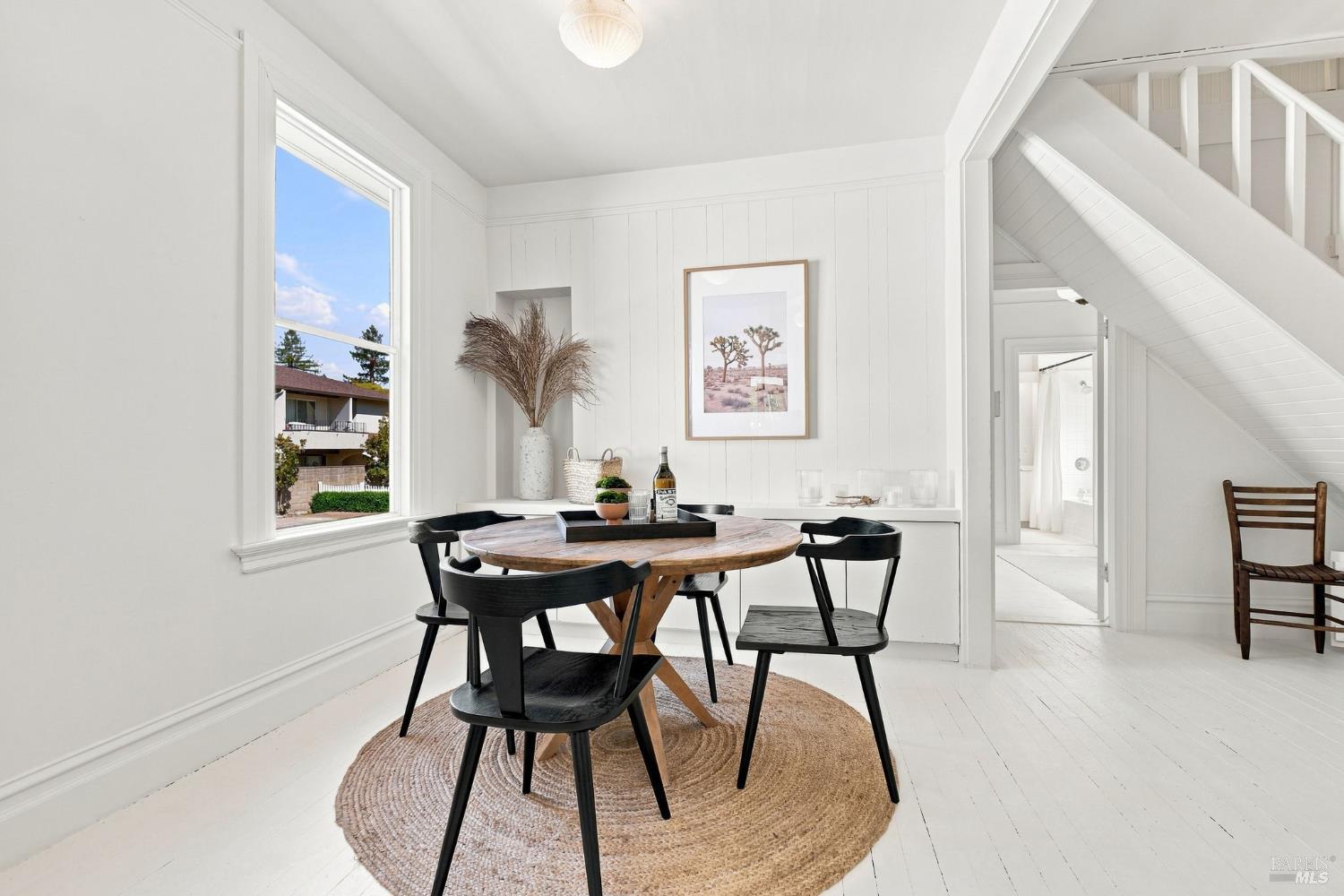 12 Tamalpais Avenue San Anselmo CA 94960