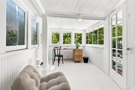 12 Tamalpais Avenue San Anselmo CA 94960