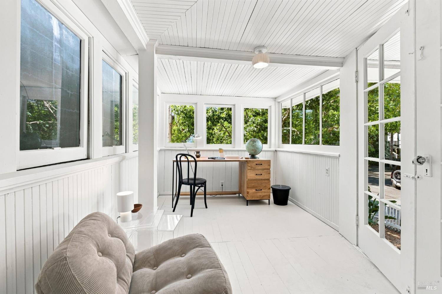 12 Tamalpais Avenue San Anselmo CA 94960