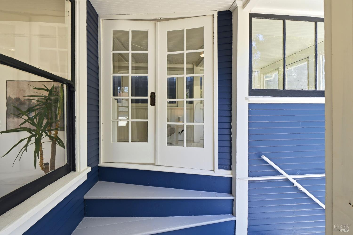 12 Tamalpais Avenue San Anselmo CA 94960