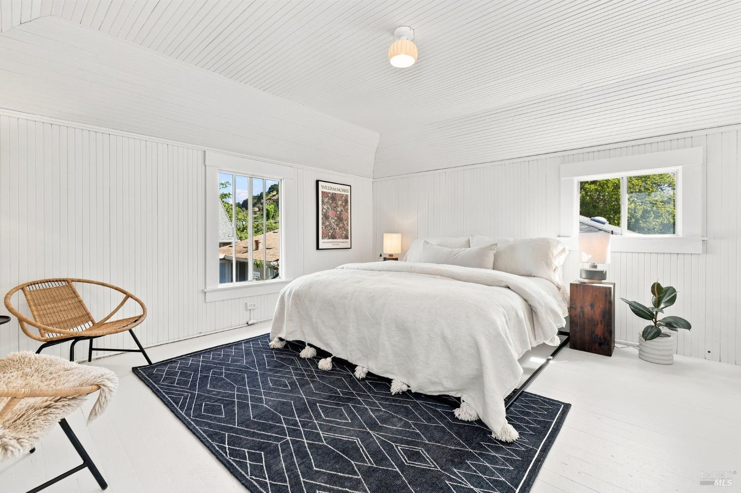 12 Tamalpais Avenue San Anselmo CA 94960