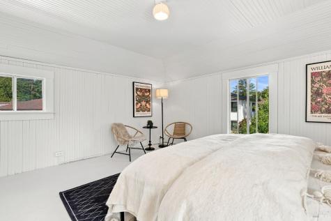 12 Tamalpais Avenue San Anselmo CA 94960