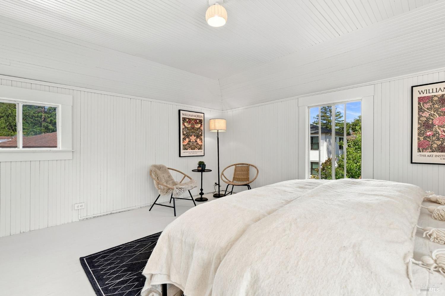 12 Tamalpais Avenue San Anselmo CA 94960