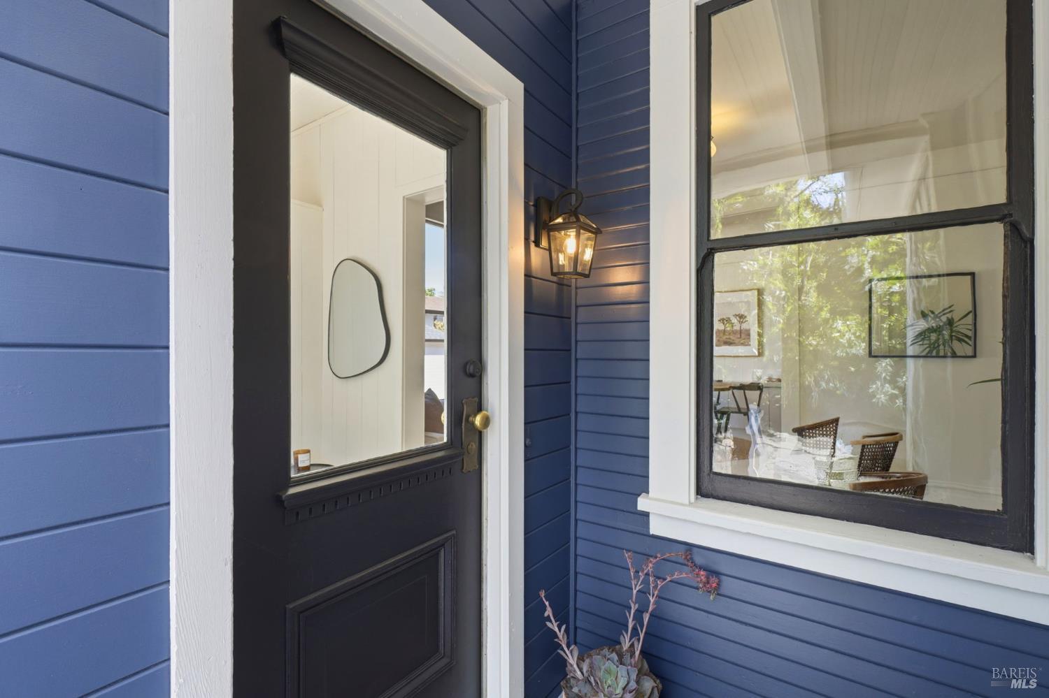 12 Tamalpais Avenue San Anselmo CA 94960