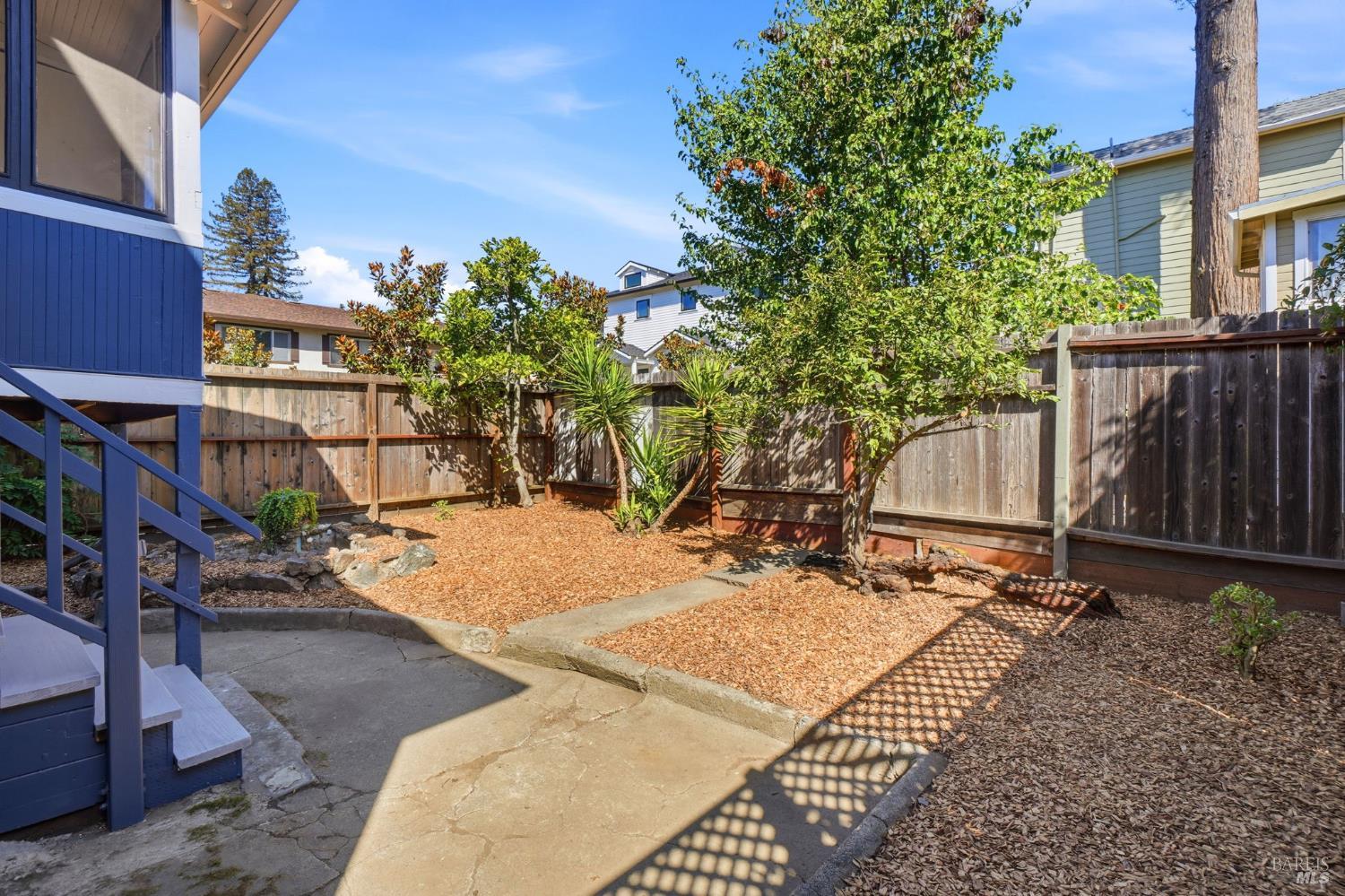 12 Tamalpais Avenue San Anselmo CA 94960