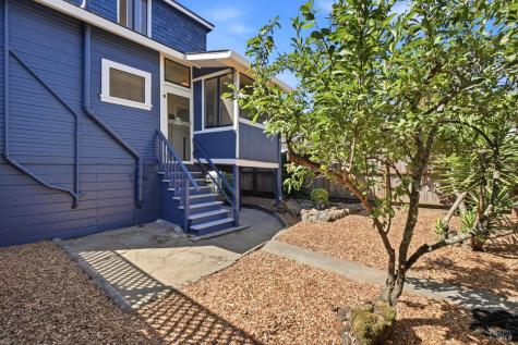 12 Tamalpais Avenue San Anselmo CA 94960