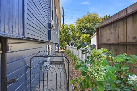12 Tamalpais Avenue San Anselmo CA 94960