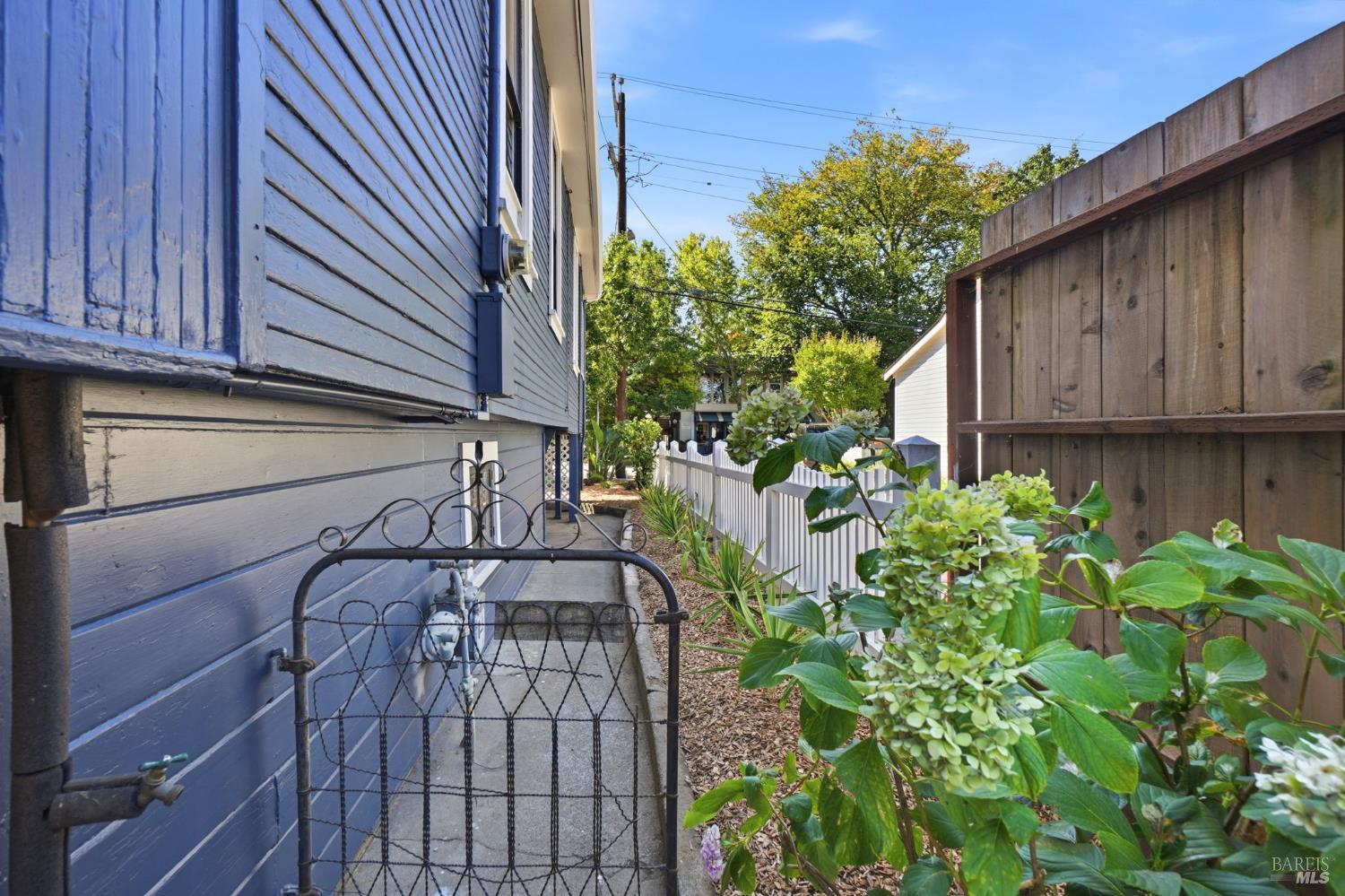 12 Tamalpais Avenue San Anselmo CA 94960