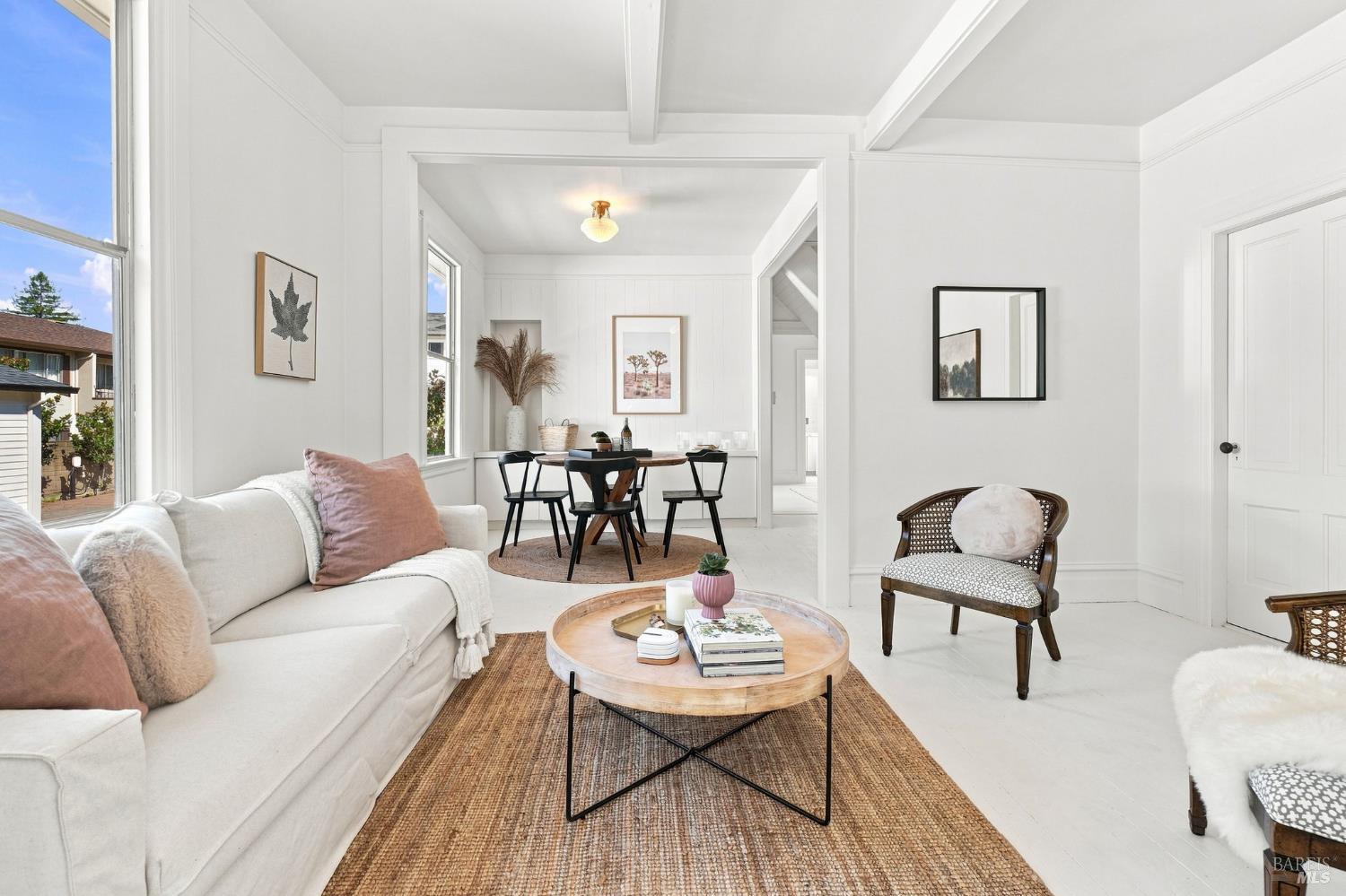 12 Tamalpais Avenue San Anselmo CA 94960