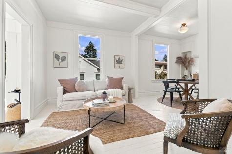 12 Tamalpais Avenue San Anselmo CA 94960