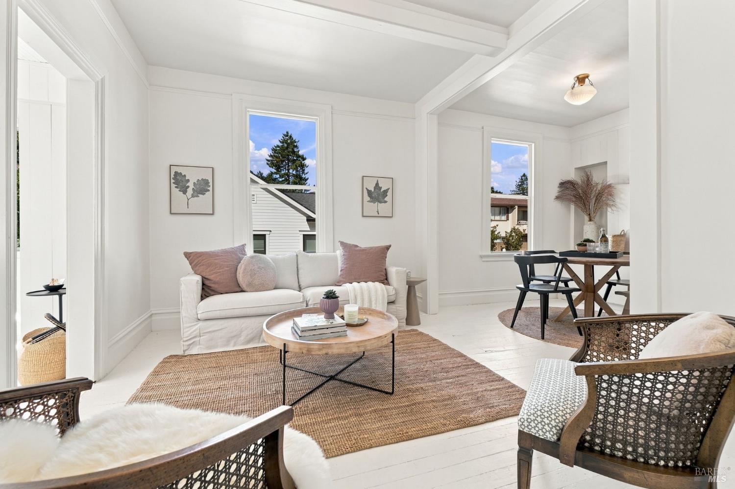 12 Tamalpais Avenue San Anselmo CA 94960