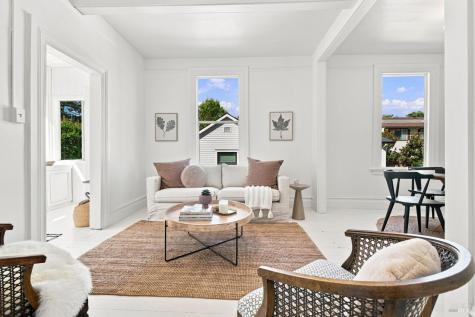 12 Tamalpais Avenue San Anselmo CA 94960