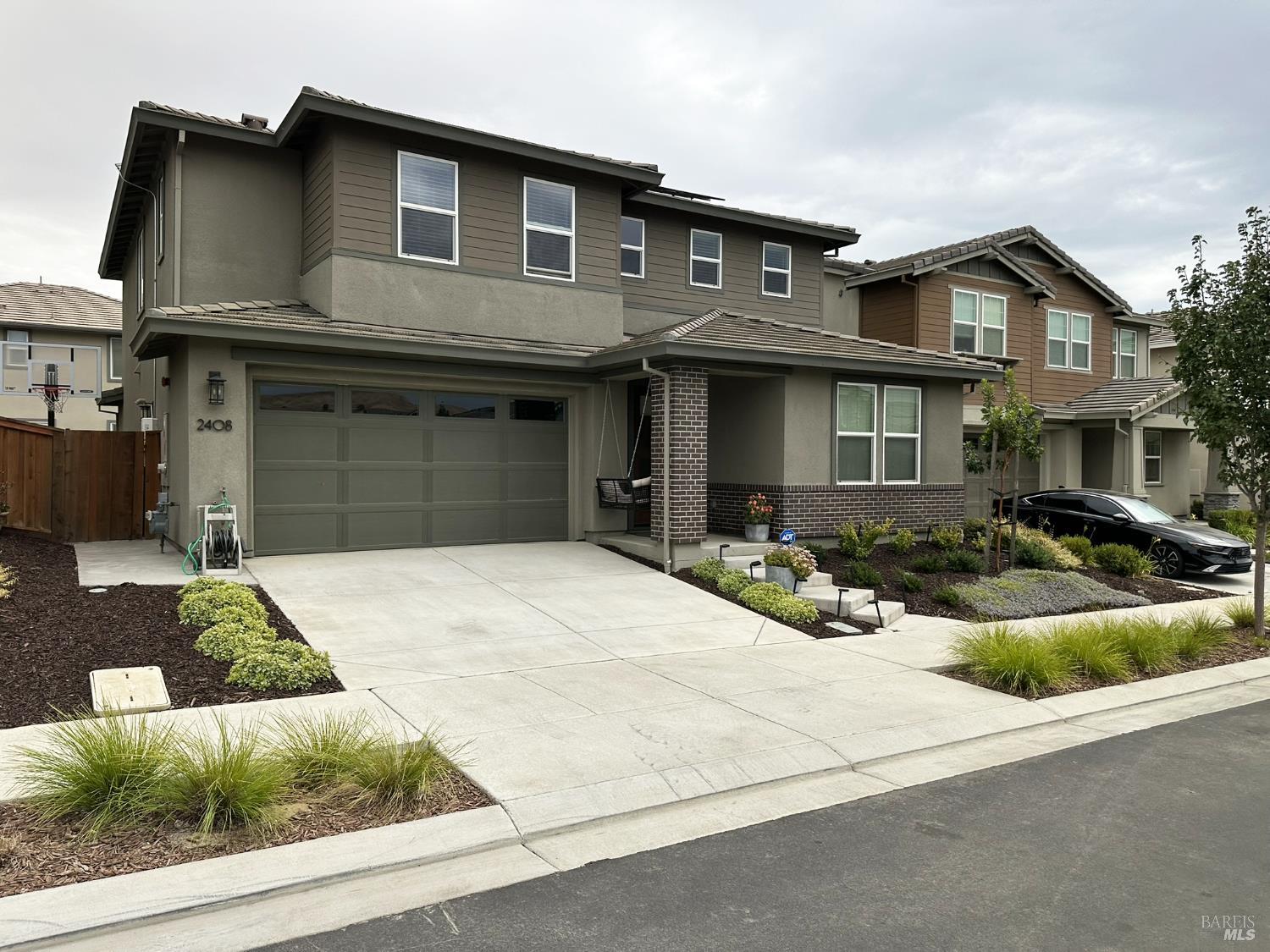 2408 Azure Place Fairfield CA 94533