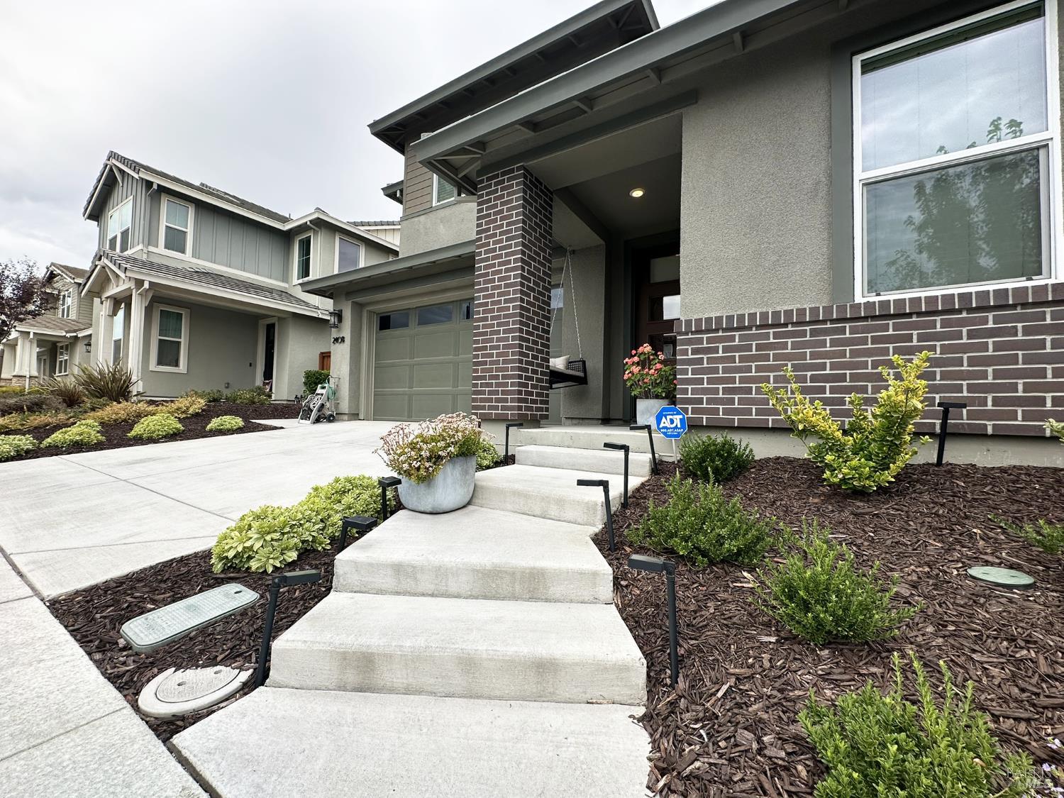 2408 Azure Place Fairfield CA 94533