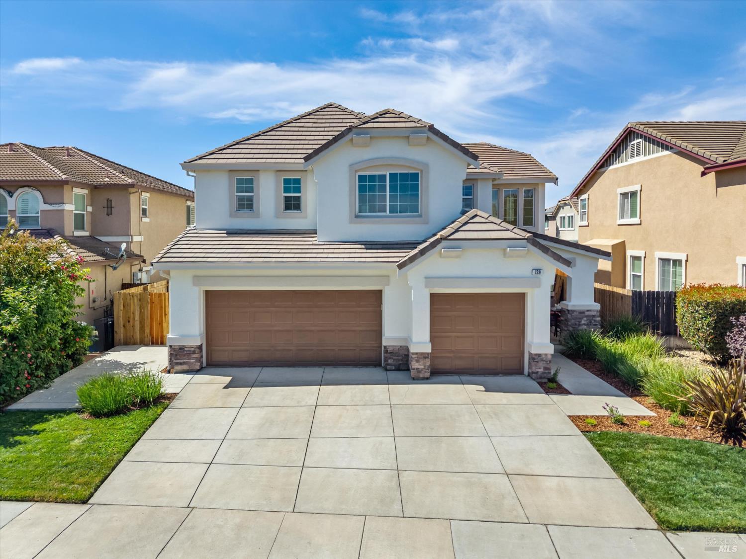 129 Picasso Drive Oakley CA 94561