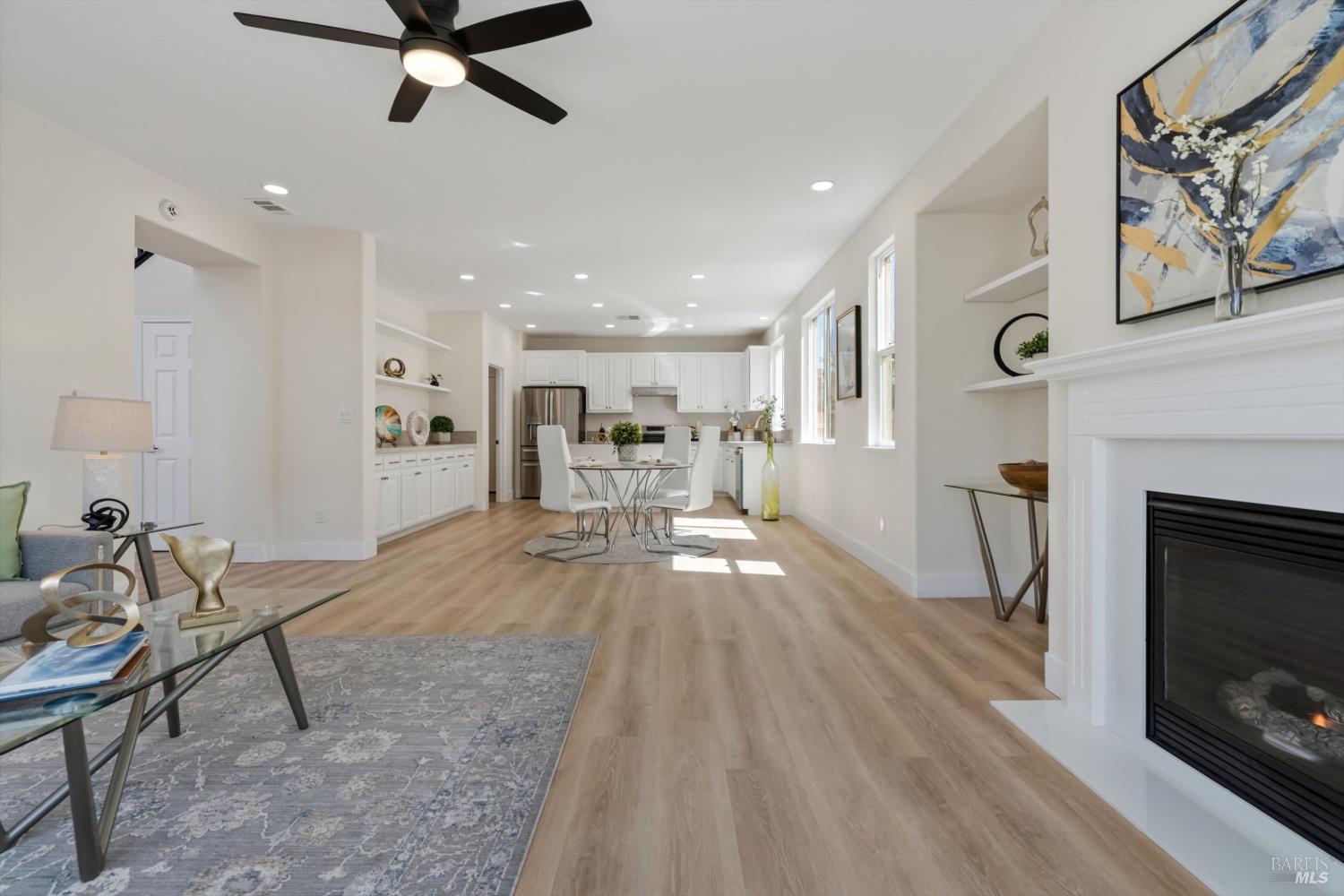 129 Picasso Drive Oakley CA 94561