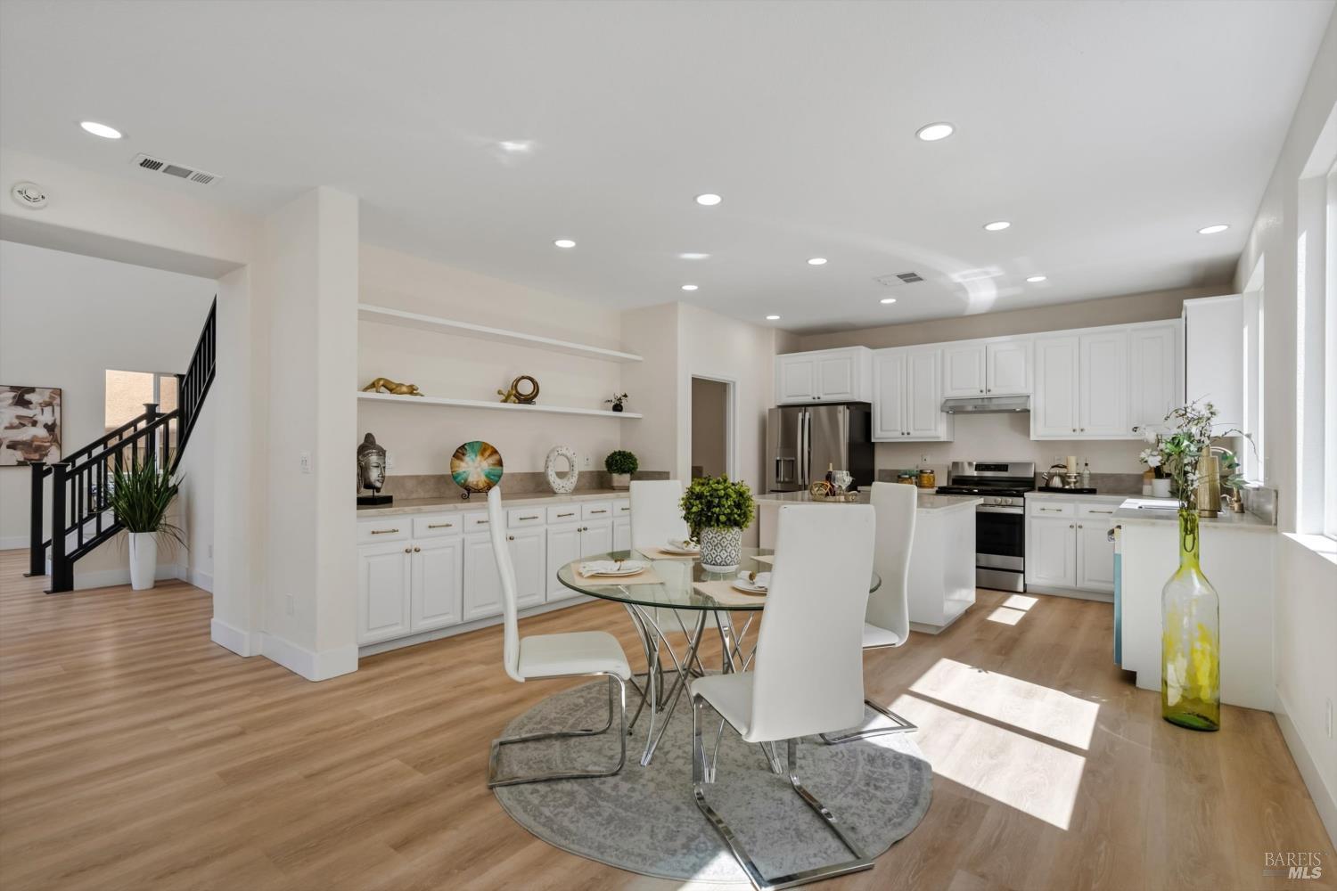 129 Picasso Drive Oakley CA 94561