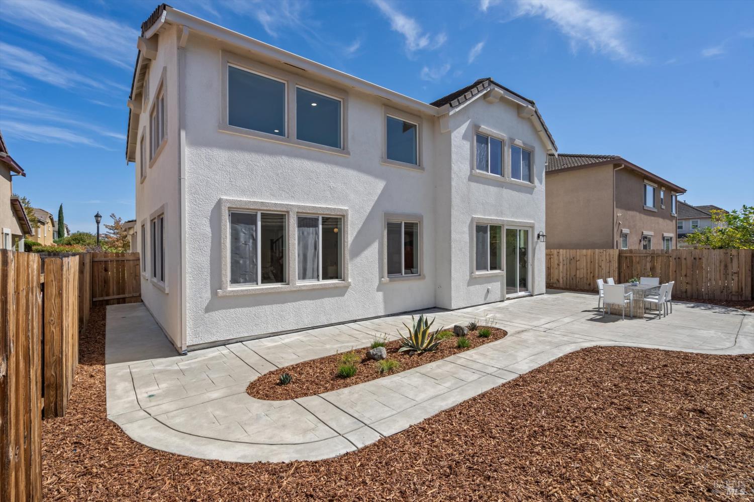 129 Picasso Drive Oakley CA 94561