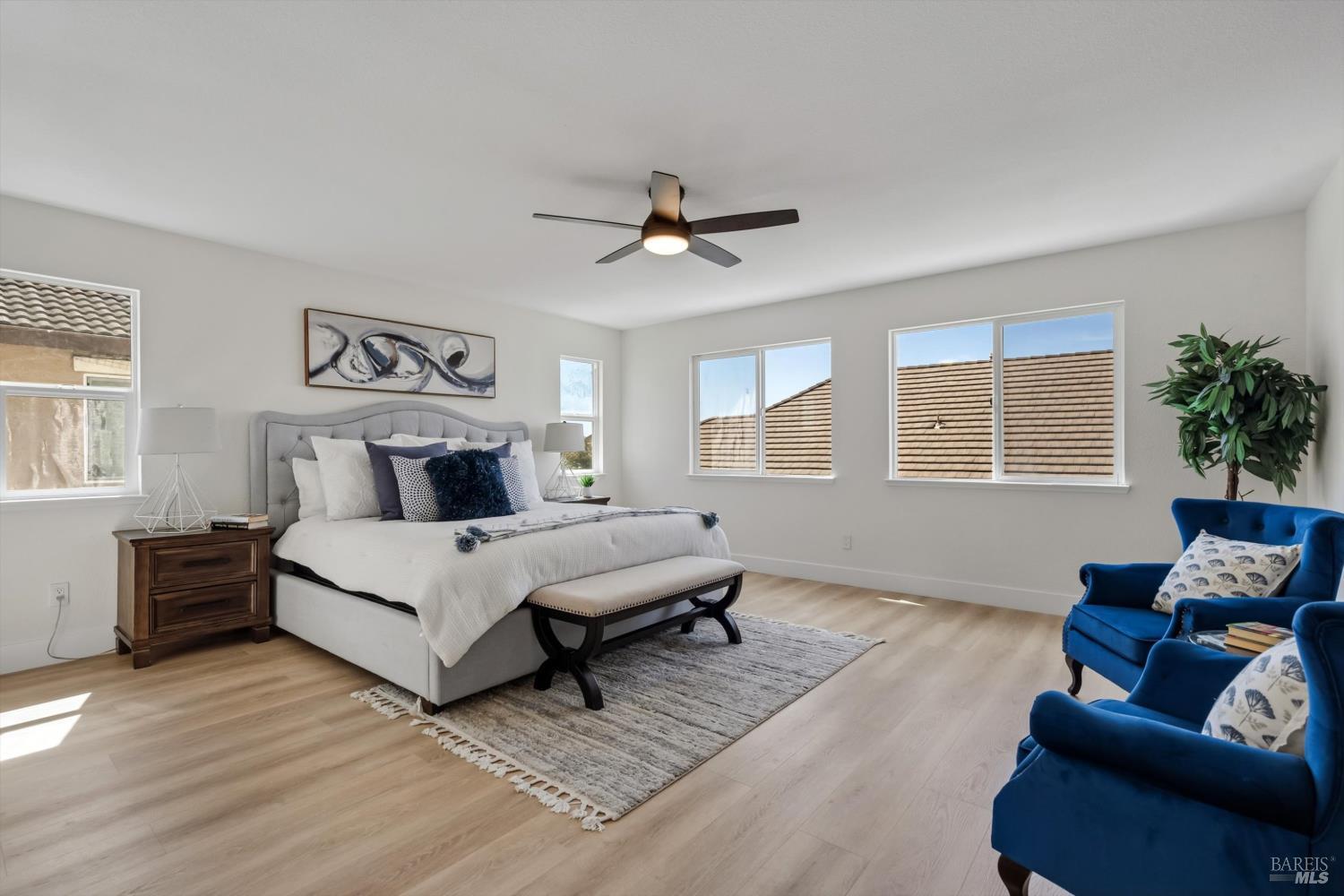 129 Picasso Drive Oakley CA 94561