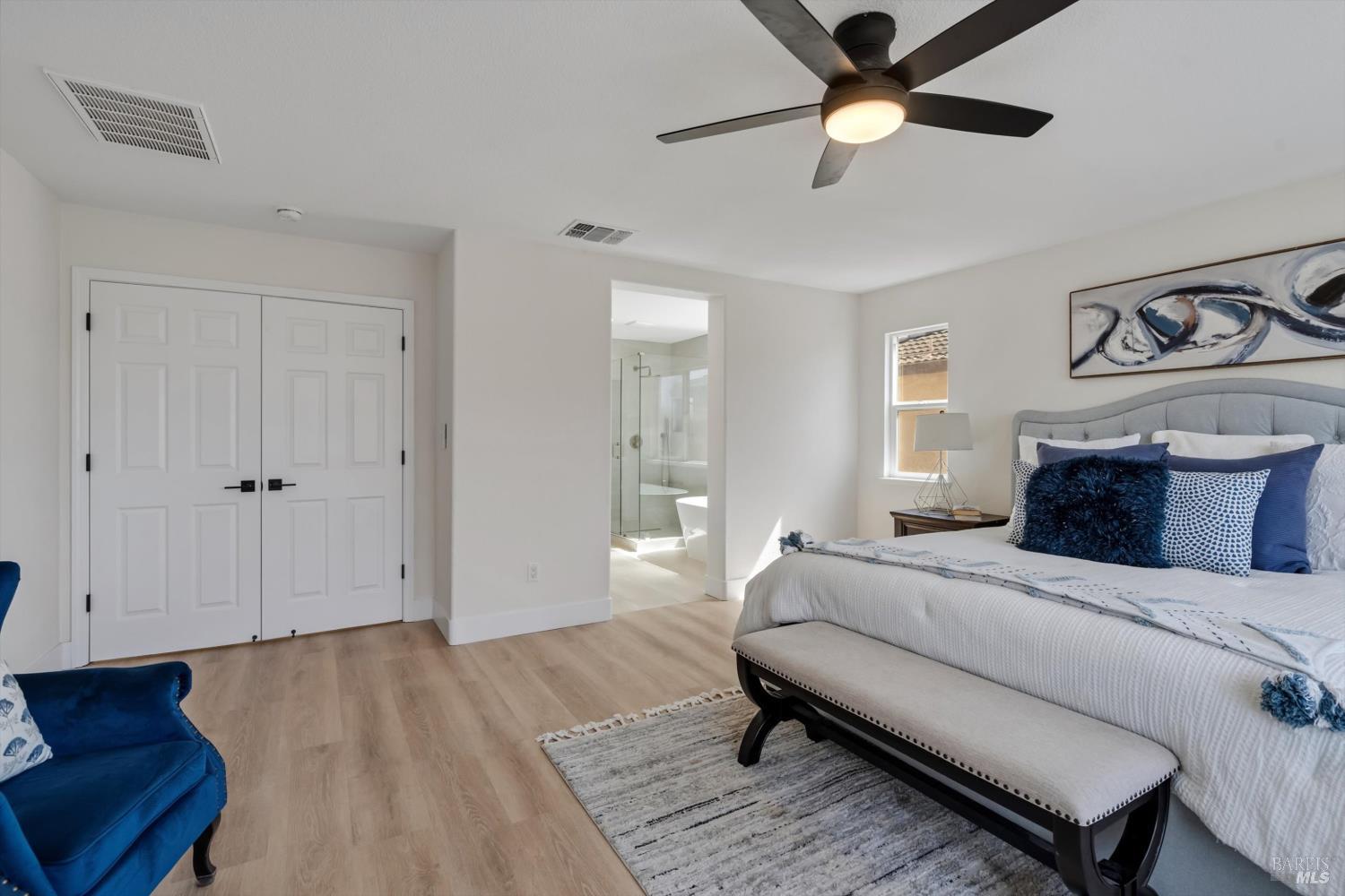129 Picasso Drive Oakley CA 94561