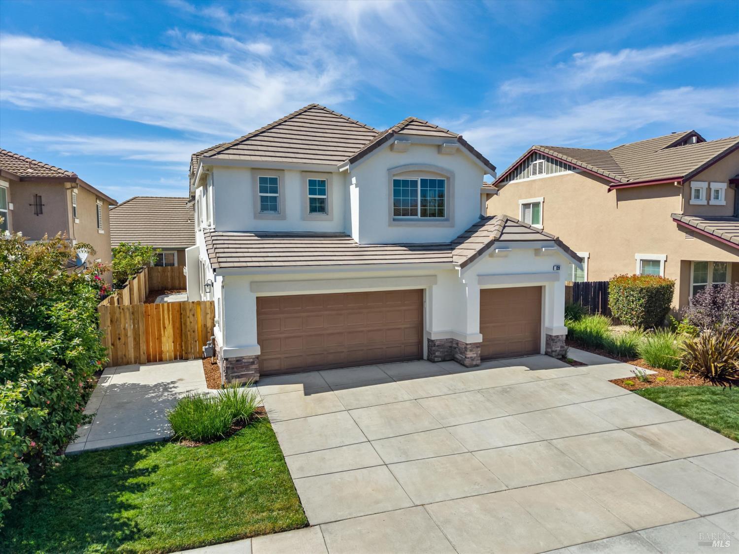 129 Picasso Drive Oakley CA 94561