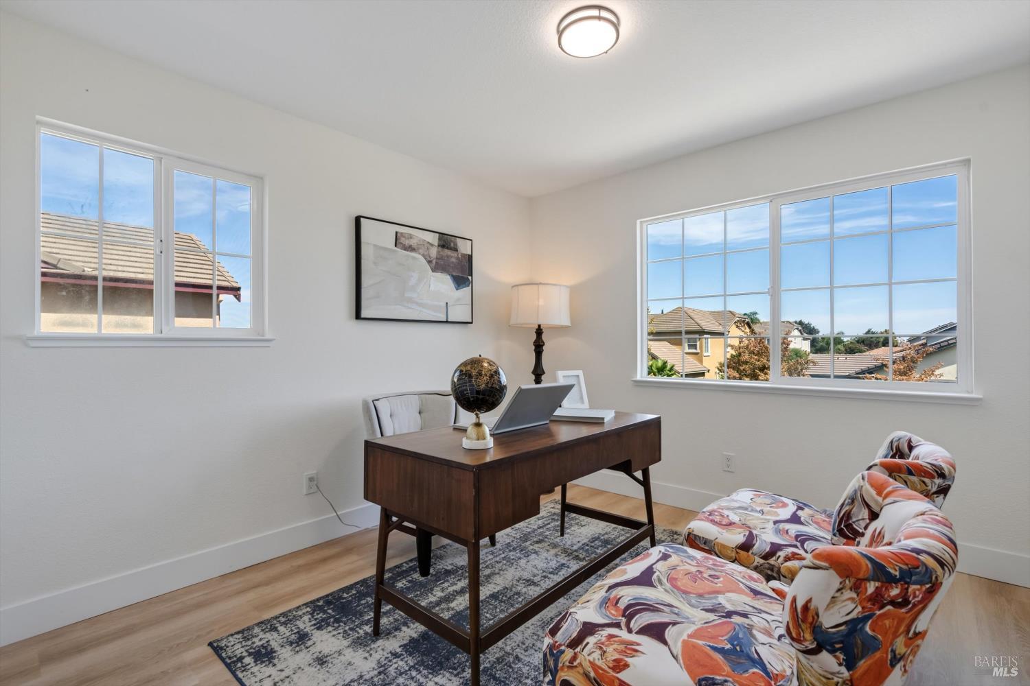 129 Picasso Drive Oakley CA 94561
