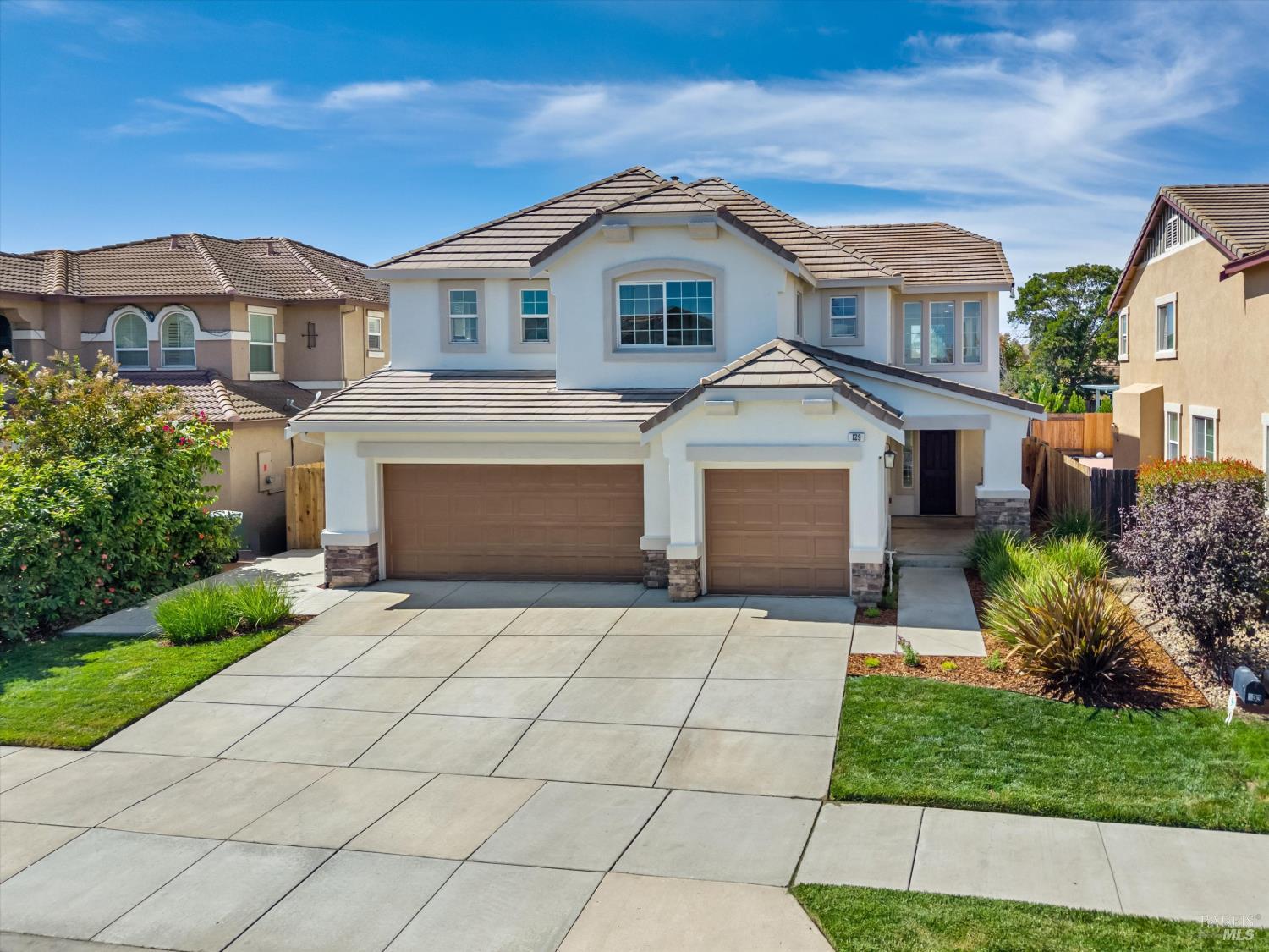 129 Picasso Drive Oakley CA 94561