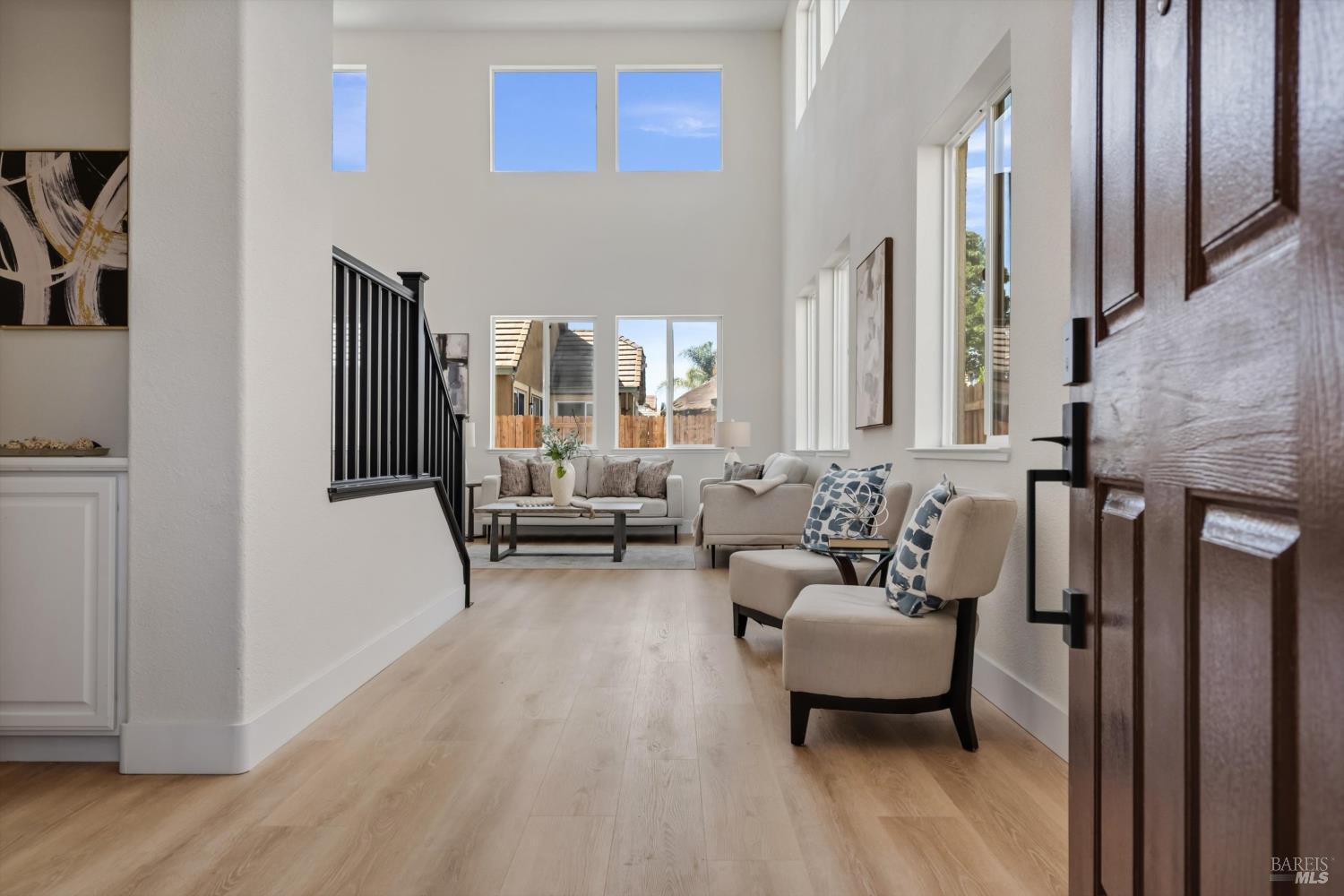 129 Picasso Drive Oakley CA 94561