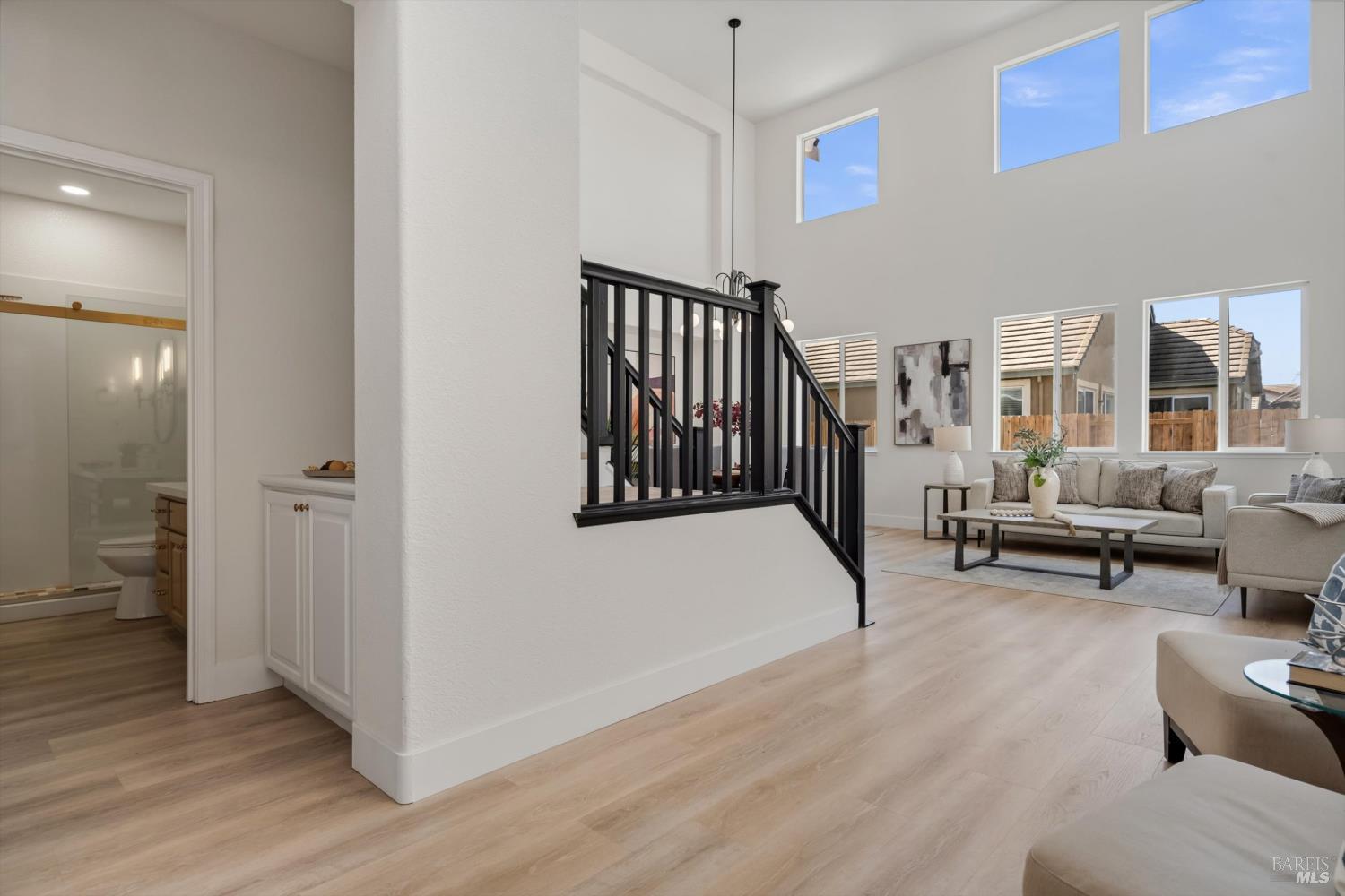 129 Picasso Drive Oakley CA 94561