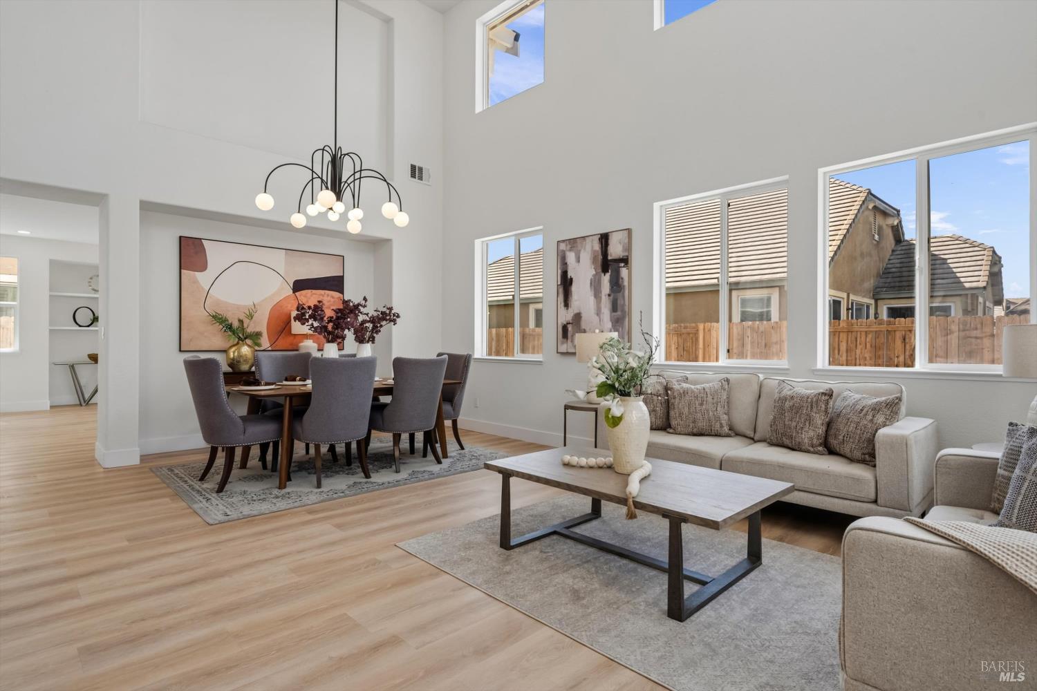 129 Picasso Drive Oakley CA 94561