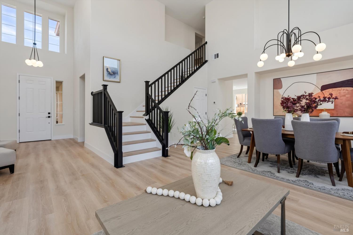 129 Picasso Drive Oakley CA 94561