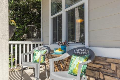 930 Langeburg Street Santa Rosa CA 95407