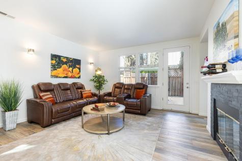 930 Langeburg Street Santa Rosa CA 95407