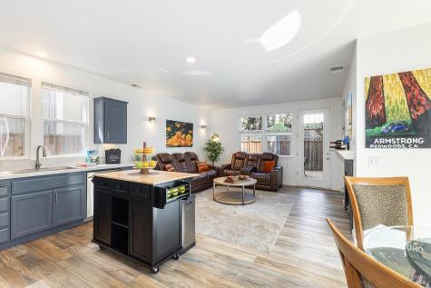 930 Langeburg Street Santa Rosa CA 95407