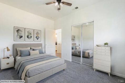 930 Langeburg Street Santa Rosa CA 95407