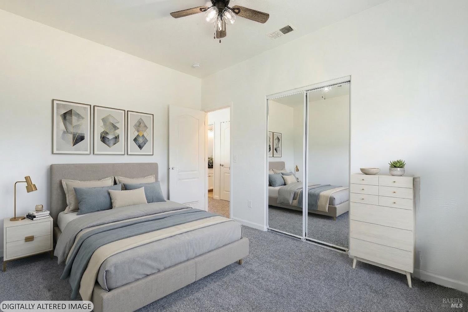 930 Langeburg Street Santa Rosa CA 95407
