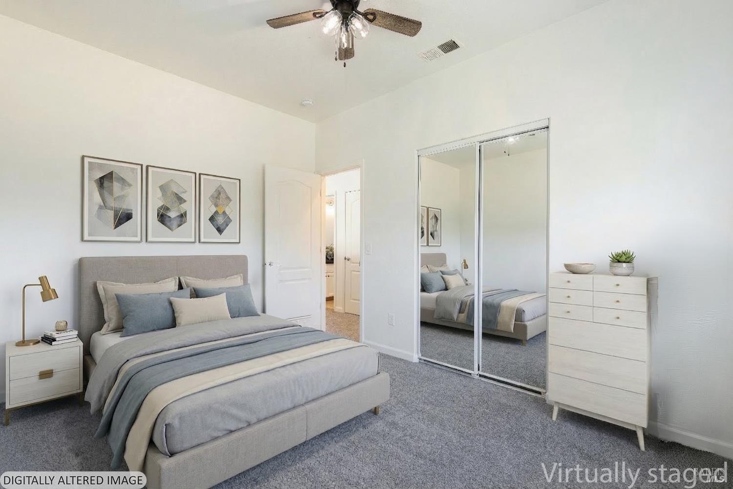 930 Langeburg Street Santa Rosa CA 95407