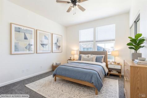 930 Langeburg Street Santa Rosa CA 95407