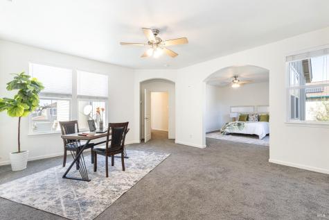 930 Langeburg Street Santa Rosa CA 95407