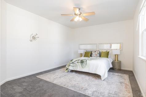 930 Langeburg Street Santa Rosa CA 95407